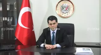Cevahiroğlu: 'Gençlik Bizim İçin Önemli'