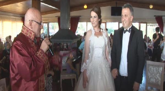 Dha Muhabiri Özgür Altuncu'nun Mutlu Günü