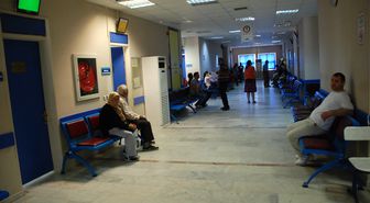 Didim'de Yeni Atanan 5 Doktor Görevine Başladı