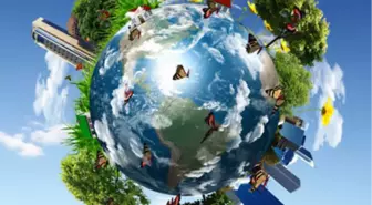 Dünya Çevre Günü