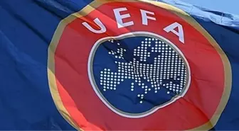 Fenerbahçe ve Beşiktaş, UEFA Disiplin Kurulu'na Sevk Edildi