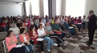 İhtiyaç Akademinin Eğitim Günleri Hilton Otel'de Başladı