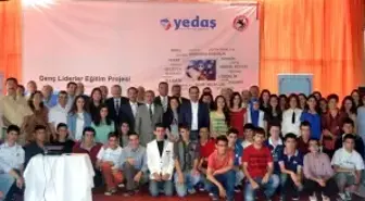 İlkadım'da 'Genç Liderler Eğitimi Projesi'