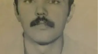 Karakaya, Mezarı Başında Anıldı