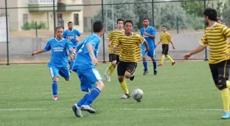 Kayseri 2. Amatör Küme U19 Ligi