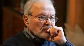 Maurice Sendak Kimdir