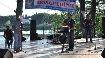 Menemen'de Köy Şenliği Coşkusu