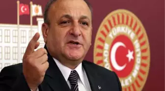 MHP'li Vural'ın Basın Toplantısı