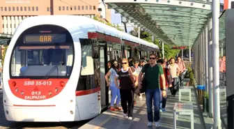 Samulaş'ta İbre Yükseliyor