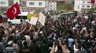 Yeniçubuklular Mahalle Olmak İstemiyor