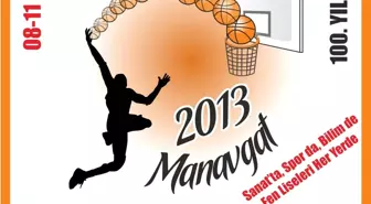 6. Fen Liseleri Basketbol Turnuvası Sona Erdi