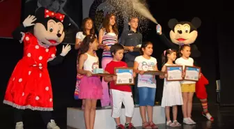 'Ailem Benim Aynam' Konulu Yarışma Sonuçlandı