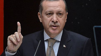 AK Parti Grup Toplantısı
