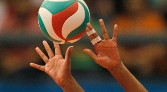 Aşkale'de 'Kurumlararası Kaymakamlık Voleybol Turnuvası'