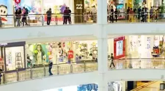 Avm'ler Kentleri Nasıl Etkiliyor?