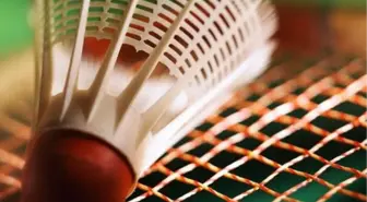 Badminton Türkiye Şampiyonası