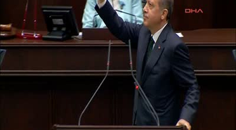 ) Başbakan Erdoğan.Kimsenin Karşısına Yüzde 50'yi Çıkarmayız Başbakan Erdoğan.