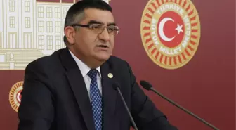 CHP'den Başbakan'a 'Gezi' Suç Duyurusu