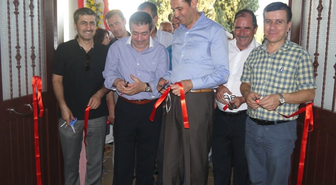 Ehem'in Yıl Sonu Sergileri Ard Arda Açılıyor