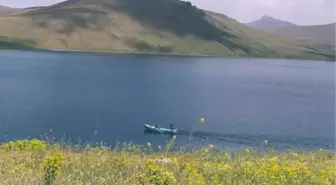 En Yüksek Rakımlı Göl Keşfedilmeyi Bekliyor