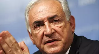 Eski IMF Başkanı Strauss Kahn'ın Yargılanması