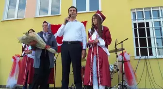 Gönen Mustafa Uşdu Lisesi 11. Dönem Mezunlarını Verdi