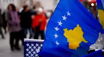 Kosova'nın Başkenti Priştine'nin 14'üncü Kurtuluş Yıl Dönümü Kutlandı