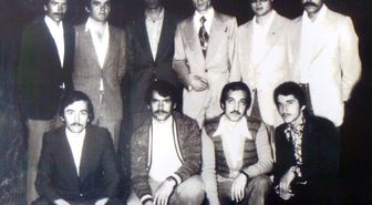 Murat Başesgioğlu'nun Belediye Ziyareti