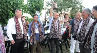 Seferihisar Suluboya Festivali