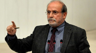 TBMM'de Gerzek Tartışması