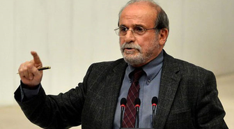 Mecliste 'Gerzek' Tartışması