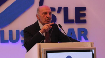 Yatırım Açısından Türkiye Namibya ile Eşit