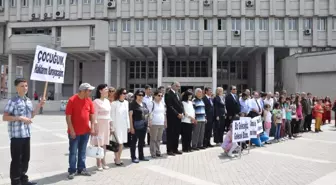12 Haziran Dünya Çocuk İşçiliği ile Mücadele Günü Kutlandı