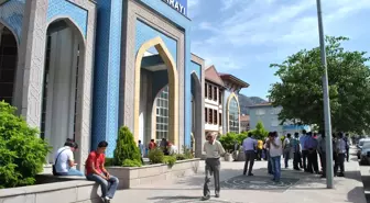 4 Kişilik İşe 555 Başvuru