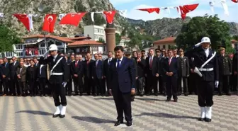 Amasya'da Festival Heyecanı