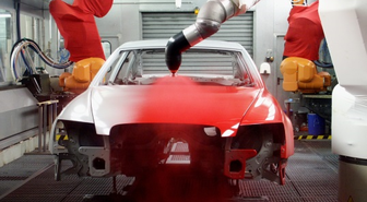 Axalta Boya Sistemlerinin Yeni Kimliği Açıklandı
