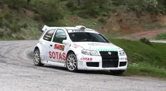 Balkanlarda 'Kuvvetli' Bir Yarış