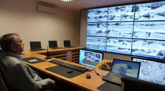 Başkan Toçoğlu'ndan Ulaşıma Yakın Takip