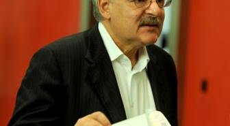 CHP Myk Toplantısı