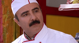 Erdal Bakkal'dan Gezi Parkı Mesajı