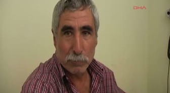 Erzurum'da Kurt Dehşeti 1 Ölü, 4 Yaralı