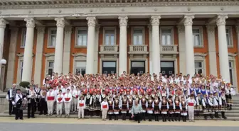 Hasad Derneği Başkanı Yazıcı Zonguldak'a Döndü