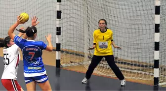 Hentbol: Yıldız Bayanlar Türkiye Şampiyonası