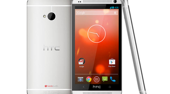 HTC One ödülleri topladı