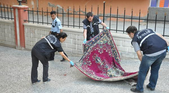 İkiz Çocuk Annesi 3'üncü Kattan Atladı
