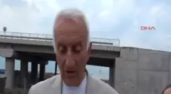 Dubai Port Liman İnşaatına Çevreci Protestosu