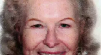 Kanadalı Kadın İnşaatta Ölü Bulundu