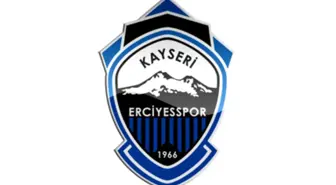 Kayseri Erciyesspor'da Transfer Çalışmaları