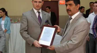 Mahkumlardan Resim Sergisi