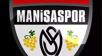 Manisaspor Transfere Başlayamadı